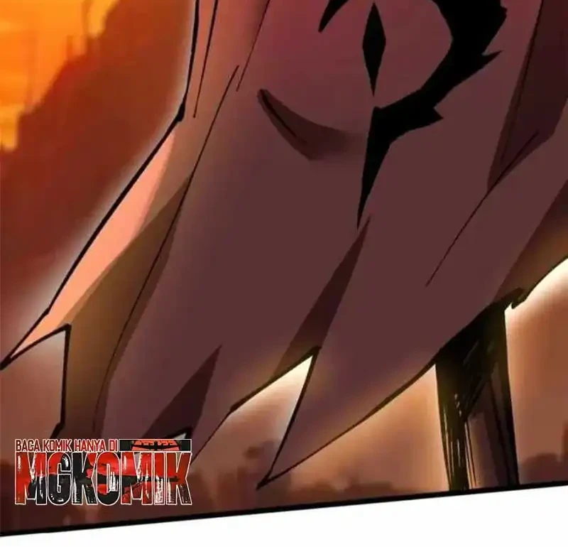 I Really Don’t Want to Learn Forbidden Spells Chapter 129 - halaman 4