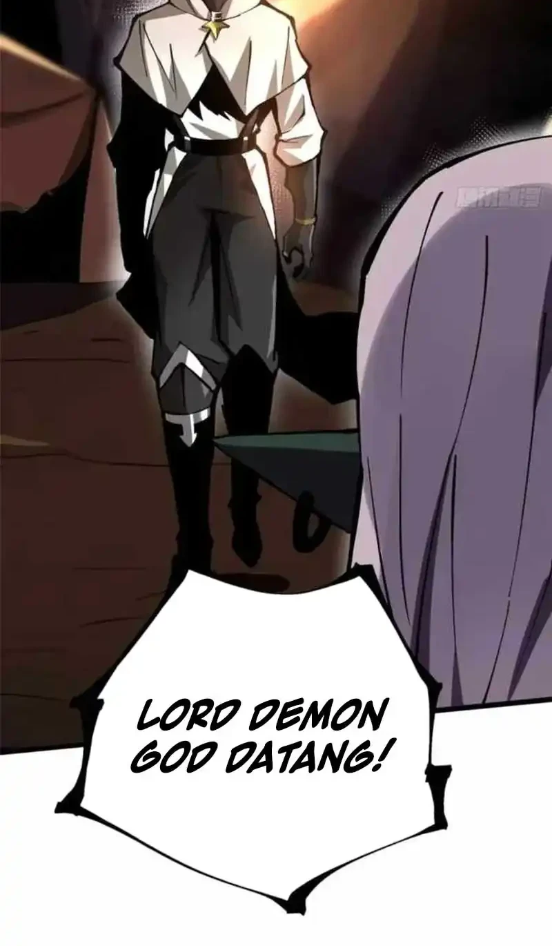 I Really Don’t Want to Learn Forbidden Spells Chapter 129 - halaman 6