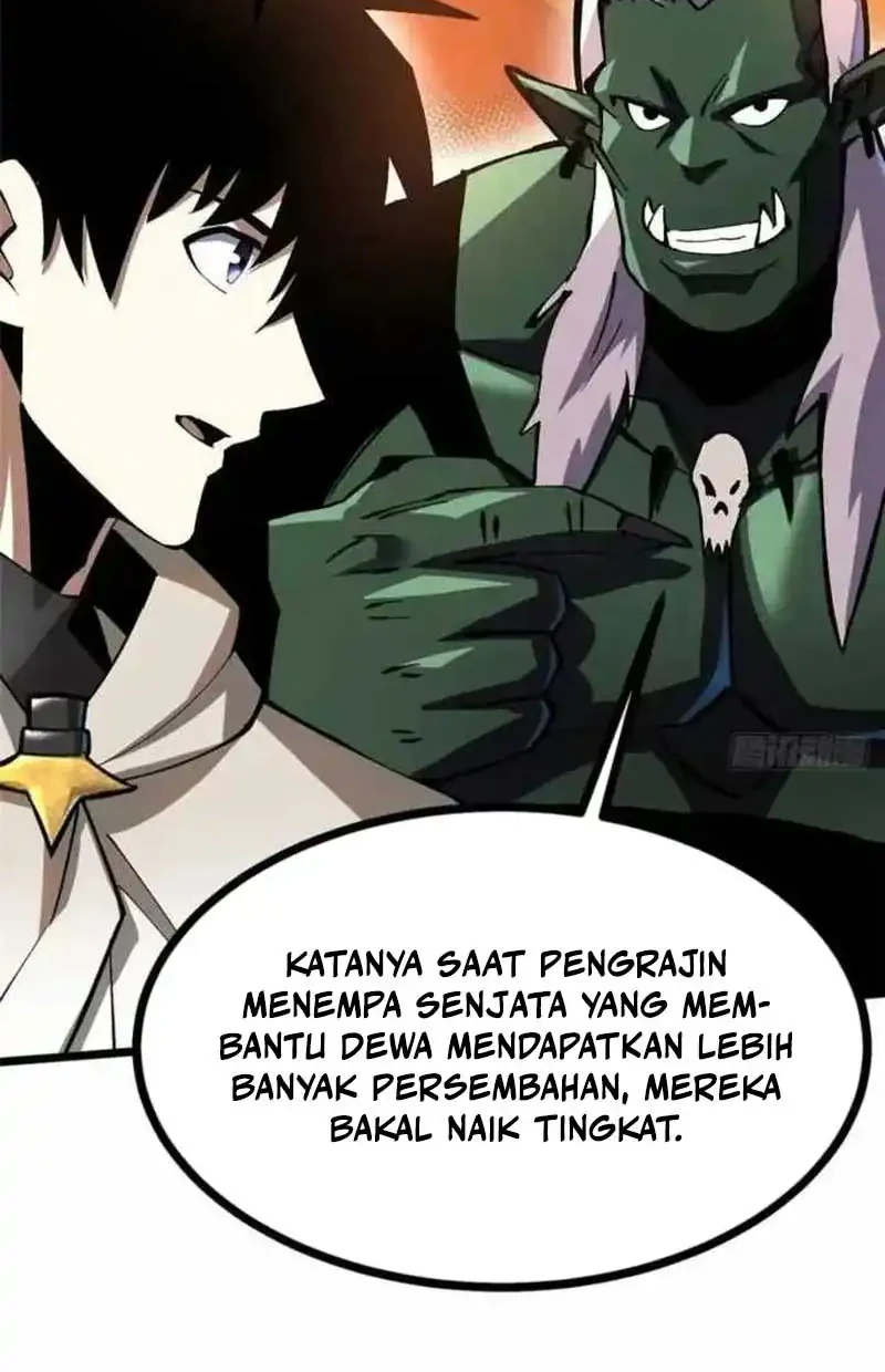 I Really Don’t Want to Learn Forbidden Spells Chapter 129 - halaman 8