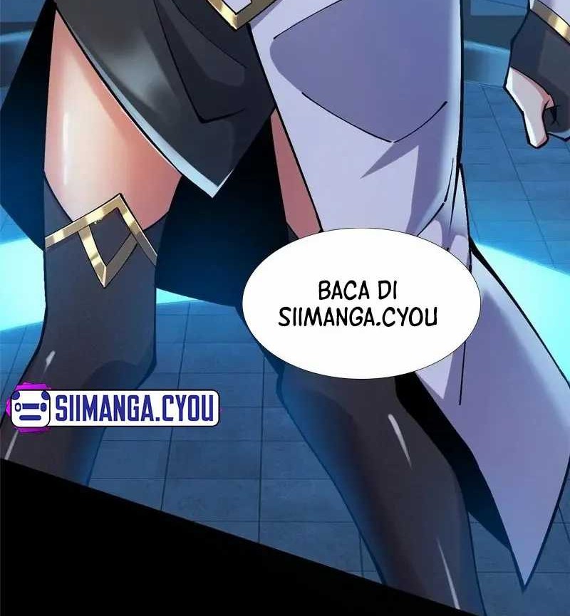 I Really Don’t Want to Learn Forbidden Spells Chapter 13 - halaman 10