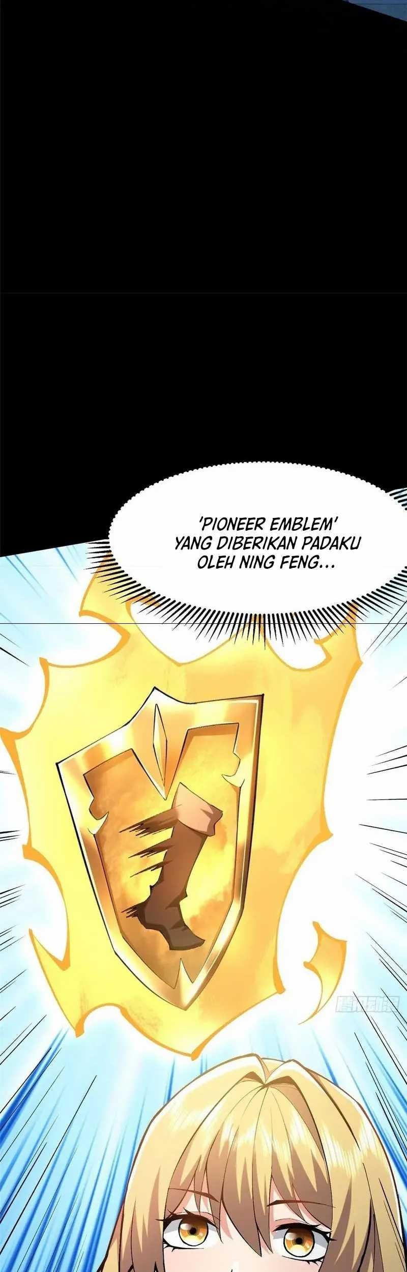 I Really Don’t Want to Learn Forbidden Spells Chapter 13 - halaman 11