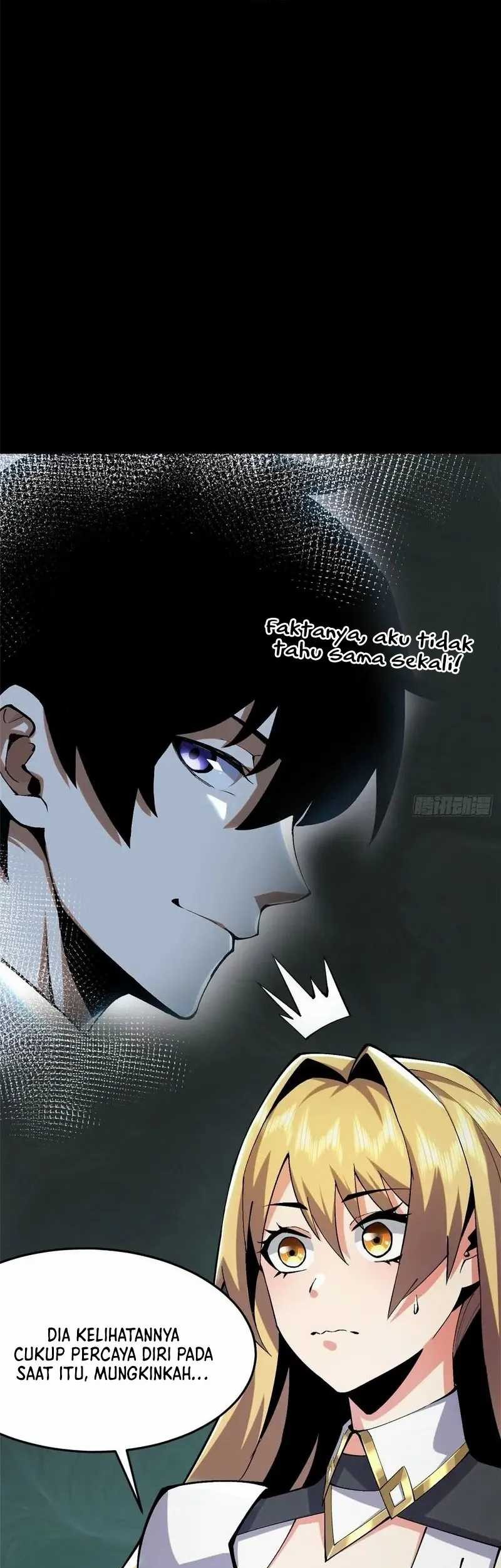 I Really Don’t Want to Learn Forbidden Spells Chapter 13 - halaman 13