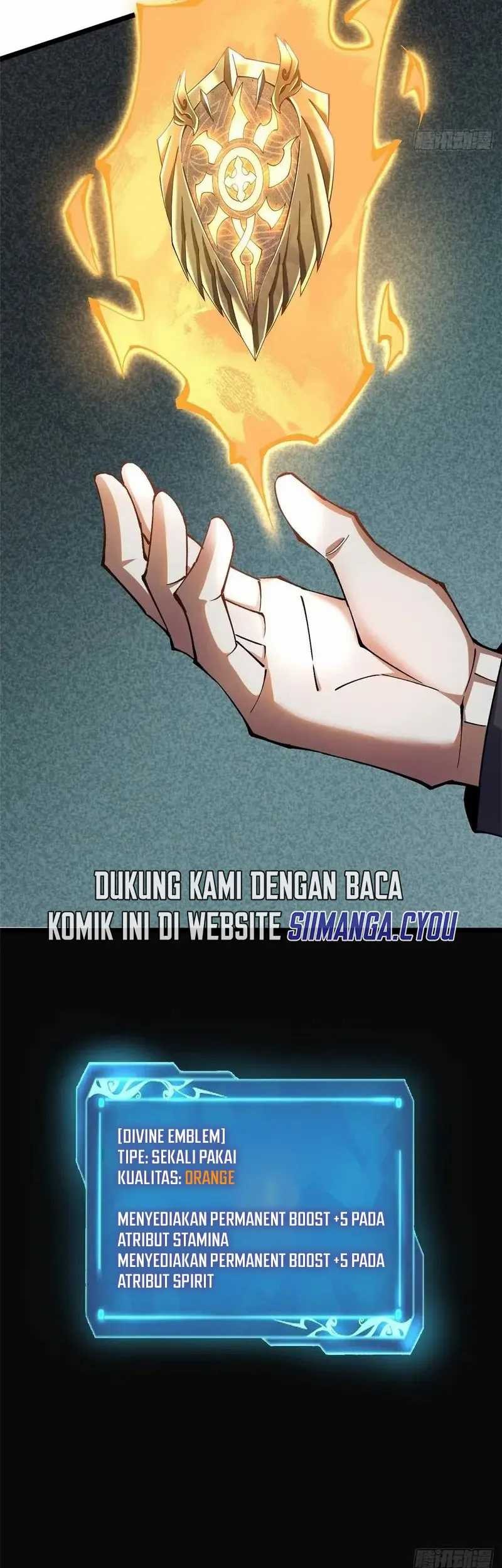 I Really Don’t Want to Learn Forbidden Spells Chapter 13 - halaman 26