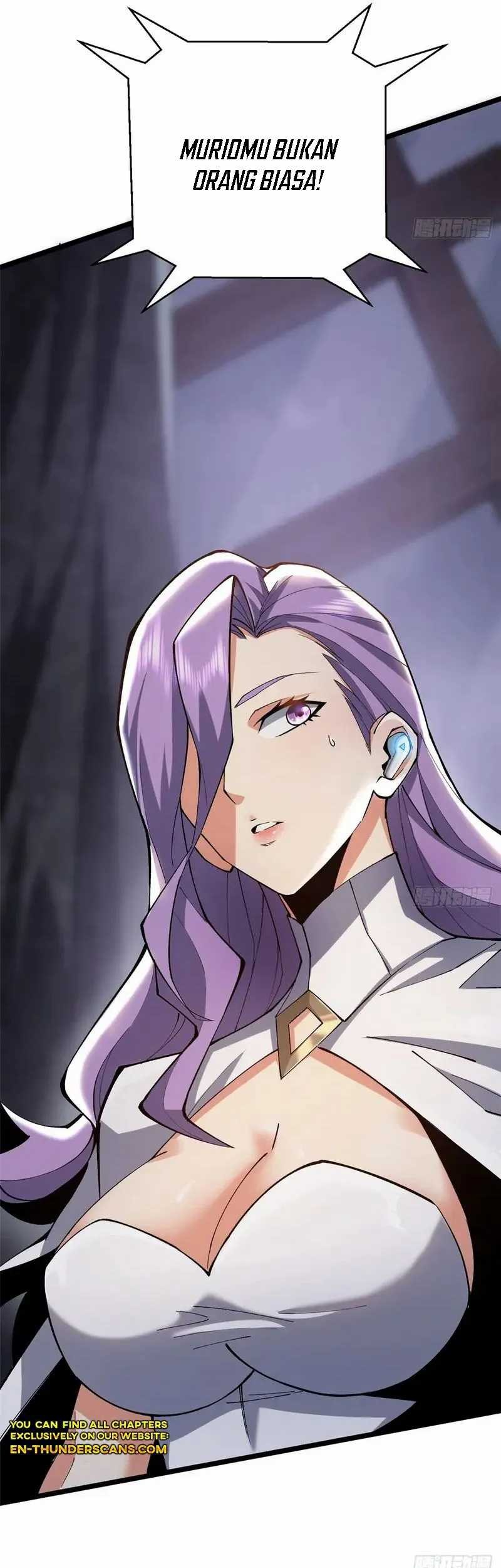 I Really Don’t Want to Learn Forbidden Spells Chapter 13 - halaman 43