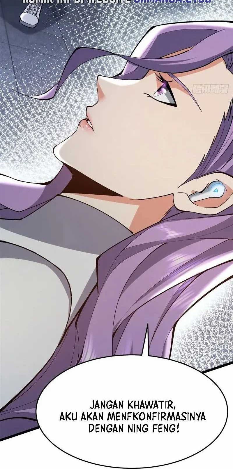 I Really Don’t Want to Learn Forbidden Spells Chapter 13 - halaman 46