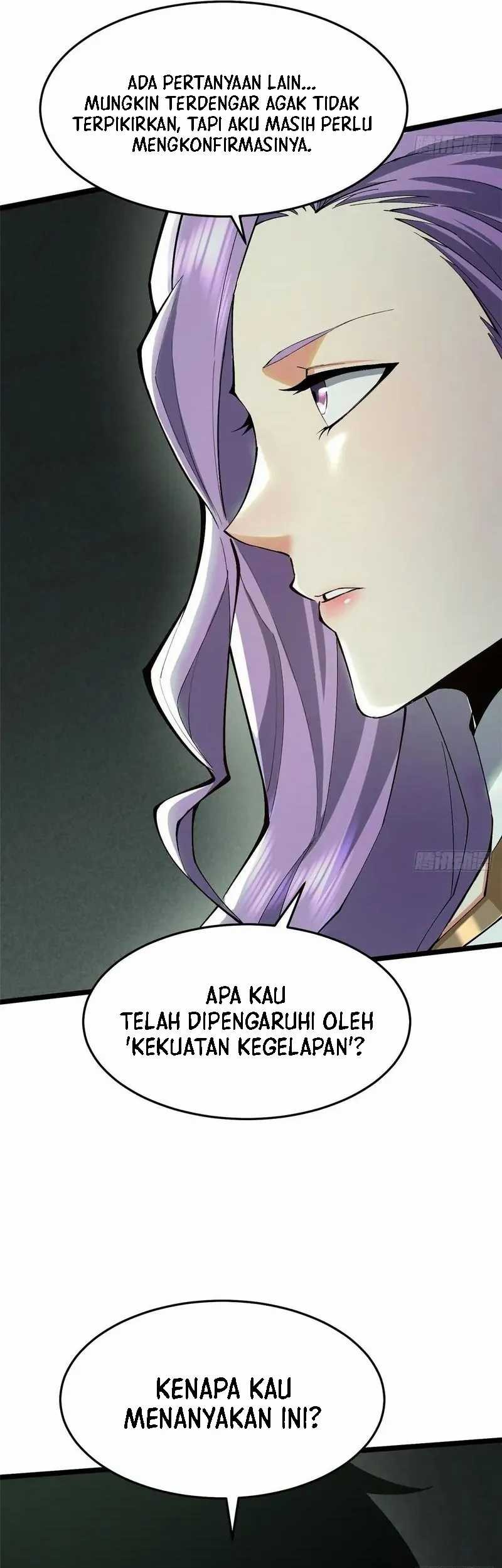 I Really Don’t Want to Learn Forbidden Spells Chapter 13 - halaman 62