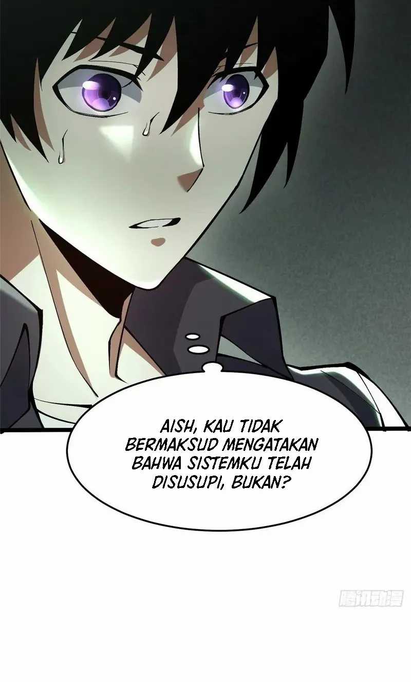 I Really Don’t Want to Learn Forbidden Spells Chapter 13 - halaman 64