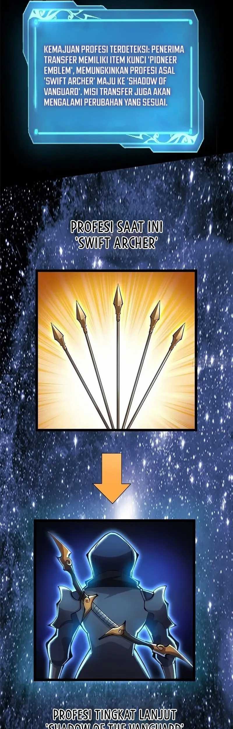 I Really Don’t Want to Learn Forbidden Spells Chapter 13 - halaman 7