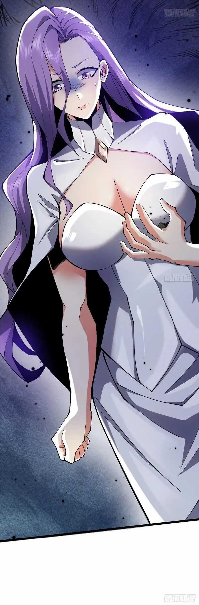 I Really Don’t Want to Learn Forbidden Spells Chapter 13 - halaman 82