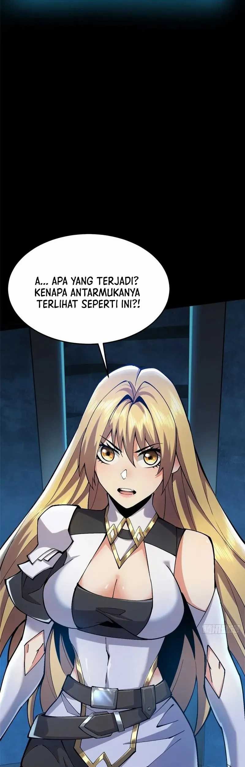 I Really Don’t Want to Learn Forbidden Spells Chapter 13 - halaman 9