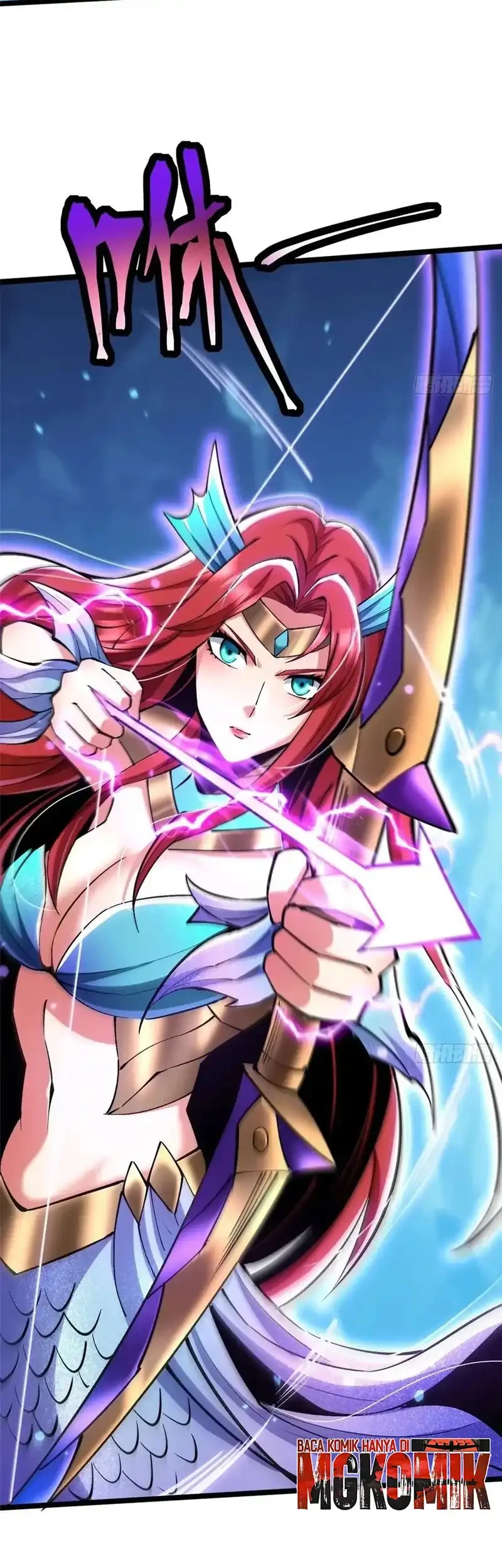 I Really Don’t Want to Learn Forbidden Spells Chapter 130 - halaman 12