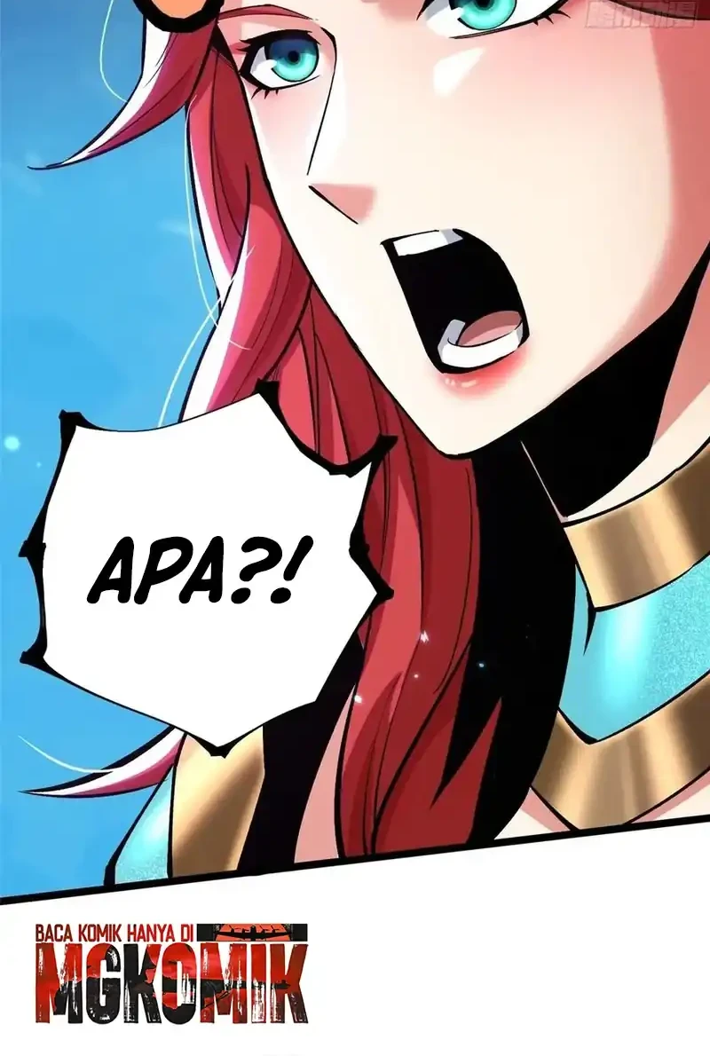 I Really Don’t Want to Learn Forbidden Spells Chapter 130 - halaman 15