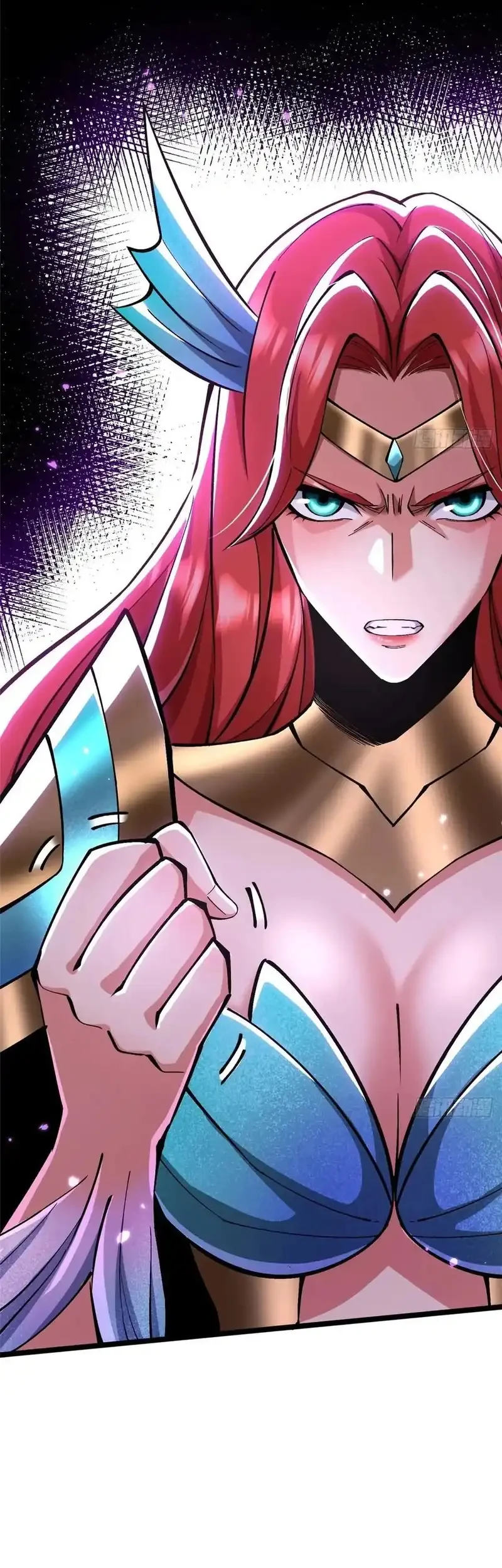 I Really Don’t Want to Learn Forbidden Spells Chapter 130 - halaman 3