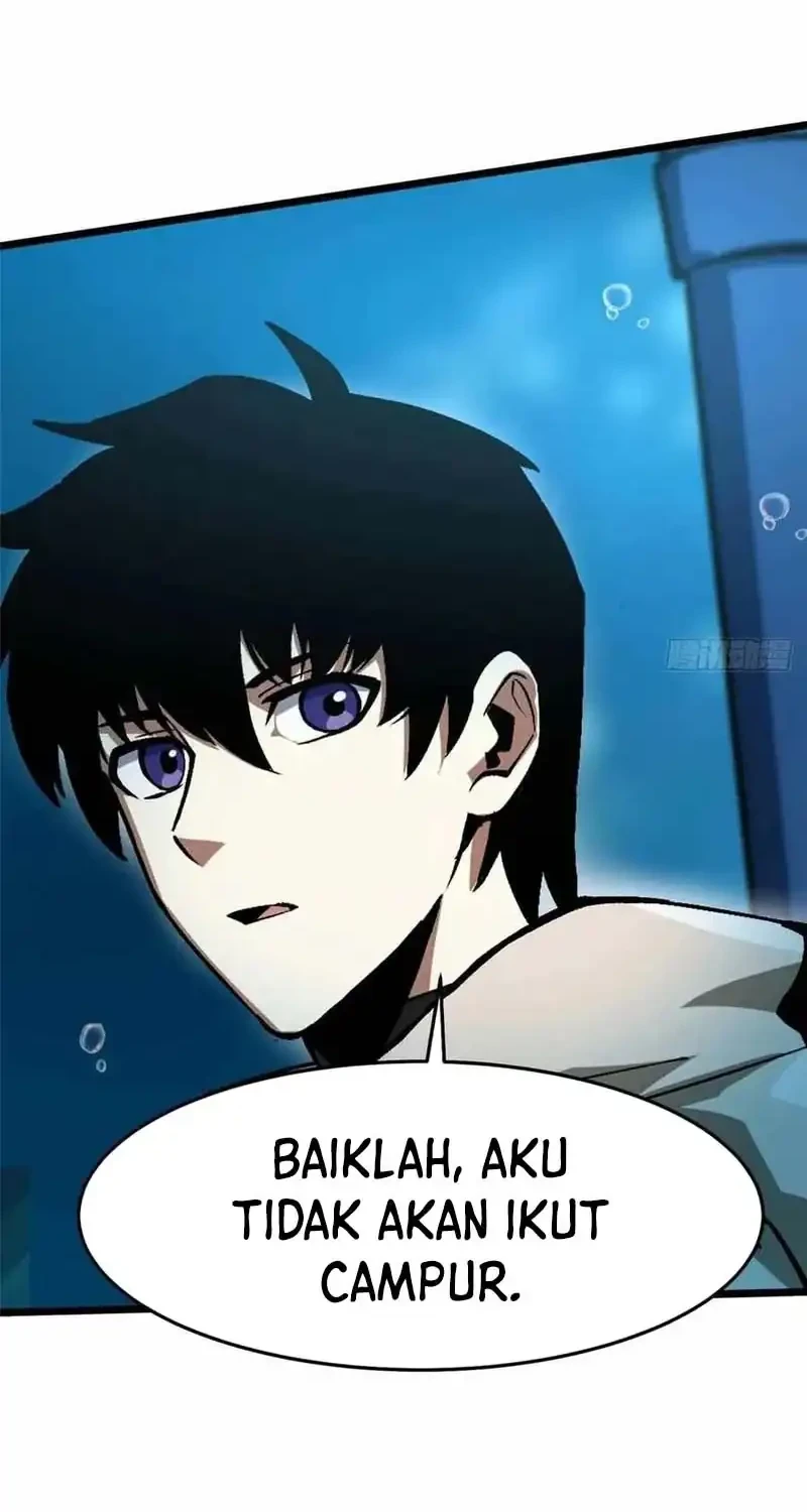 I Really Don’t Want to Learn Forbidden Spells Chapter 131 - halaman 2