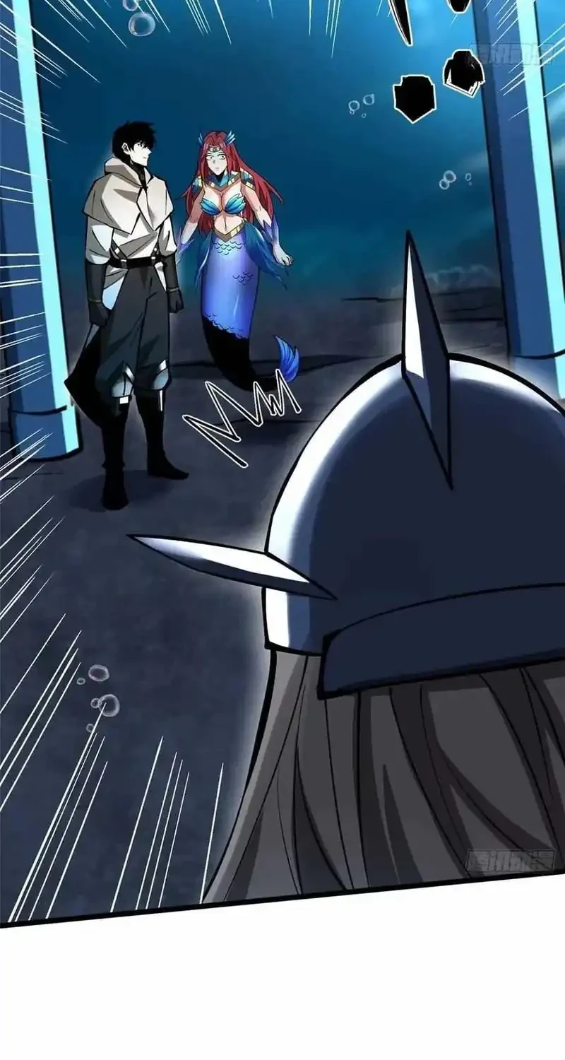 I Really Don’t Want to Learn Forbidden Spells Chapter 131 - halaman 4