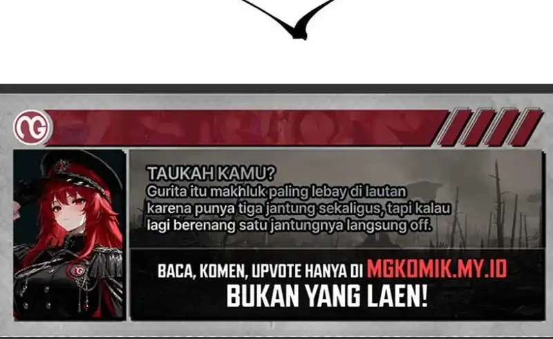I Really Don’t Want to Learn Forbidden Spells Chapter 132 - halaman 13