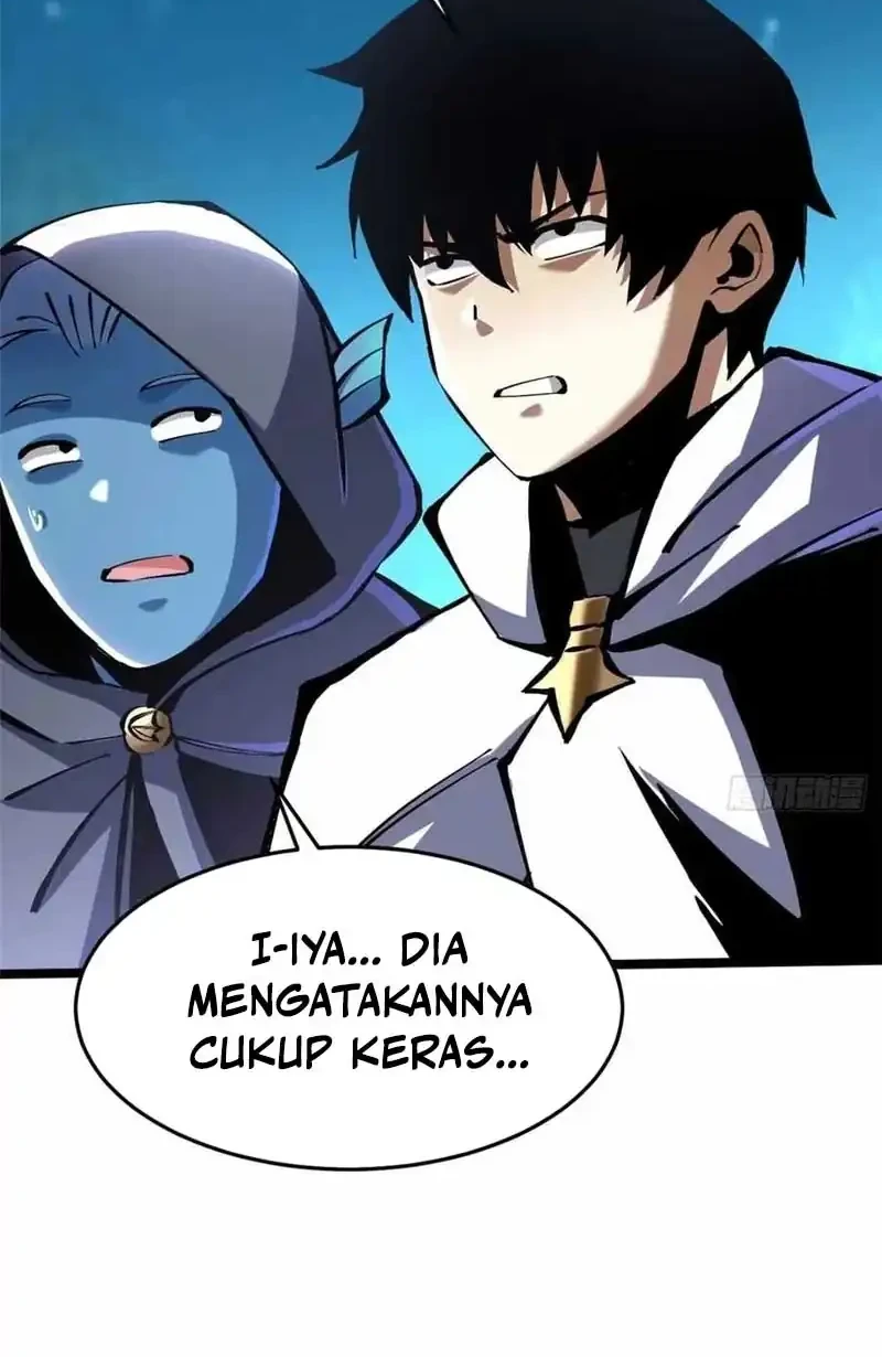 I Really Don’t Want to Learn Forbidden Spells Chapter 132 - halaman 16