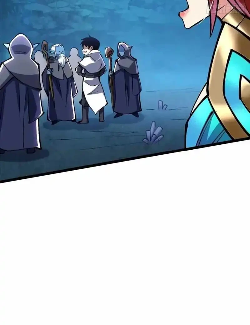 I Really Don’t Want to Learn Forbidden Spells Chapter 132 - halaman 3