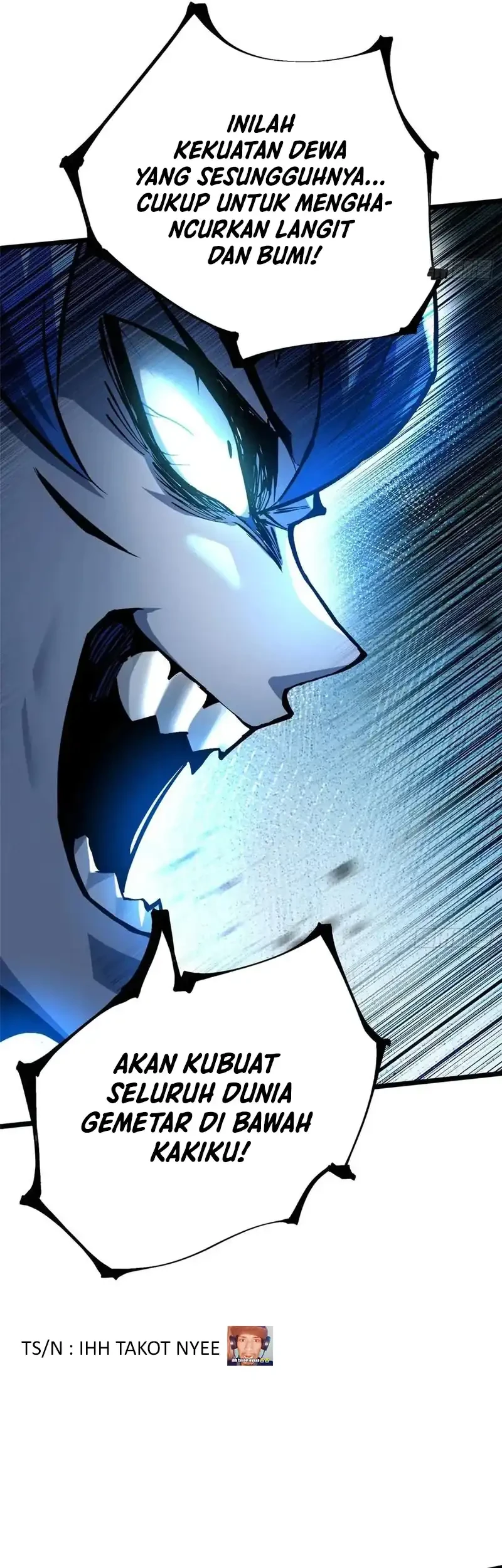 I Really Don’t Want to Learn Forbidden Spells Chapter 133 - halaman 2