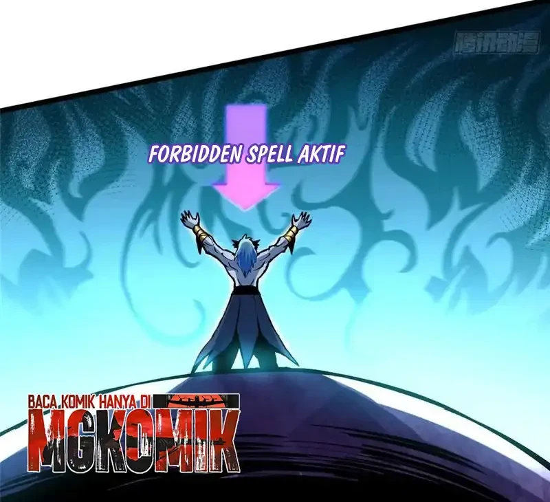 I Really Don’t Want to Learn Forbidden Spells Chapter 133 - halaman 3
