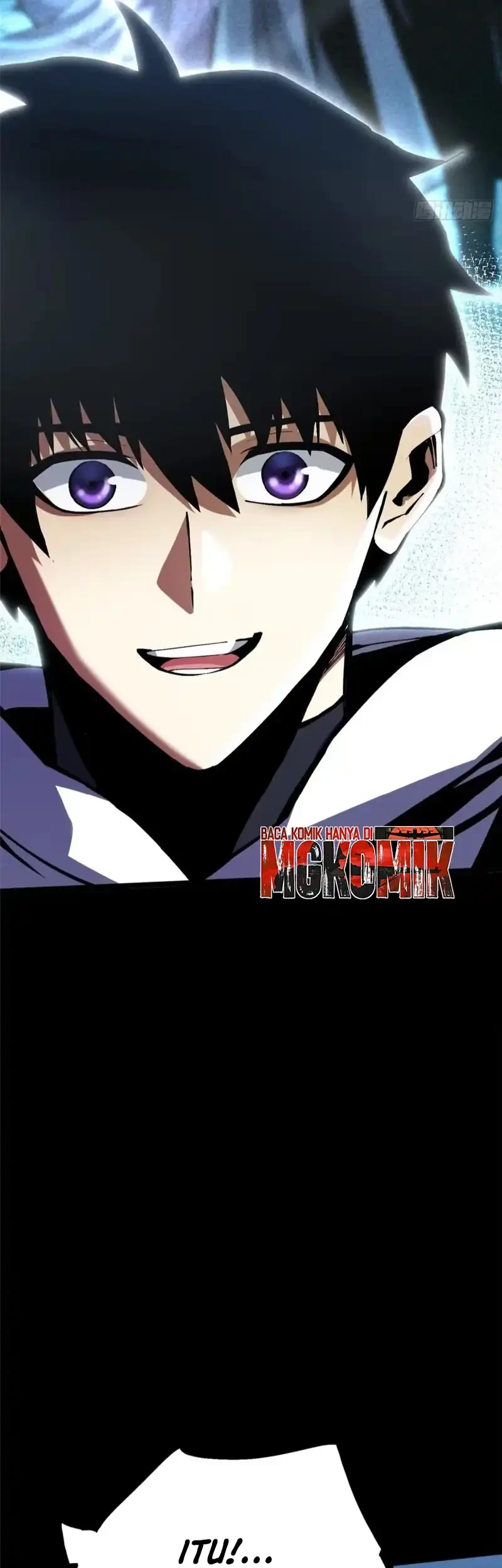 I Really Don’t Want to Learn Forbidden Spells Chapter 134 - halaman 15
