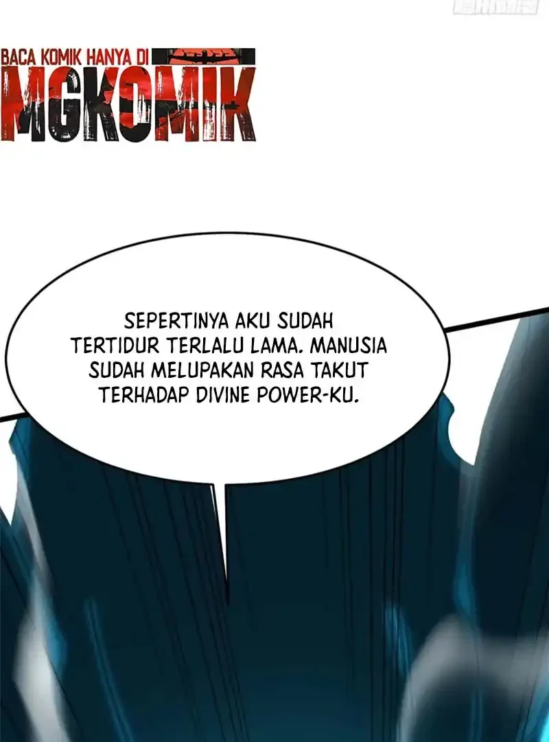 I Really Don’t Want to Learn Forbidden Spells Chapter 135 - halaman 15