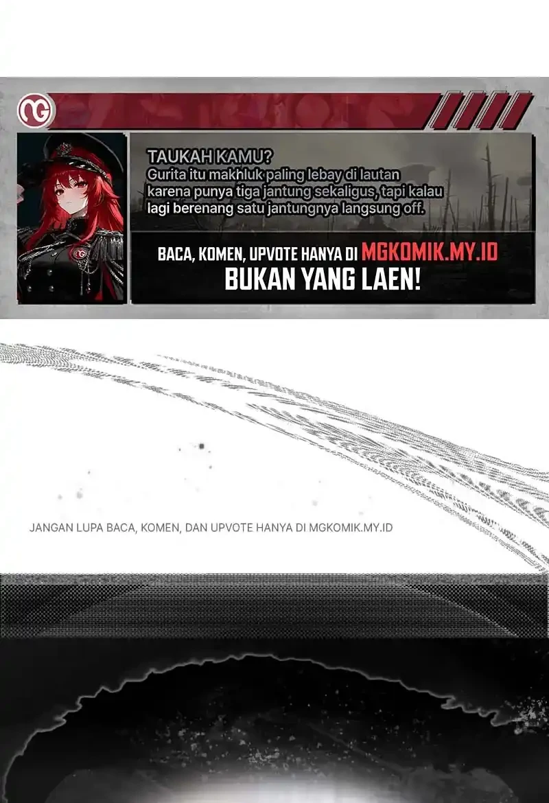 I Really Don’t Want to Learn Forbidden Spells Chapter 135 - halaman 25