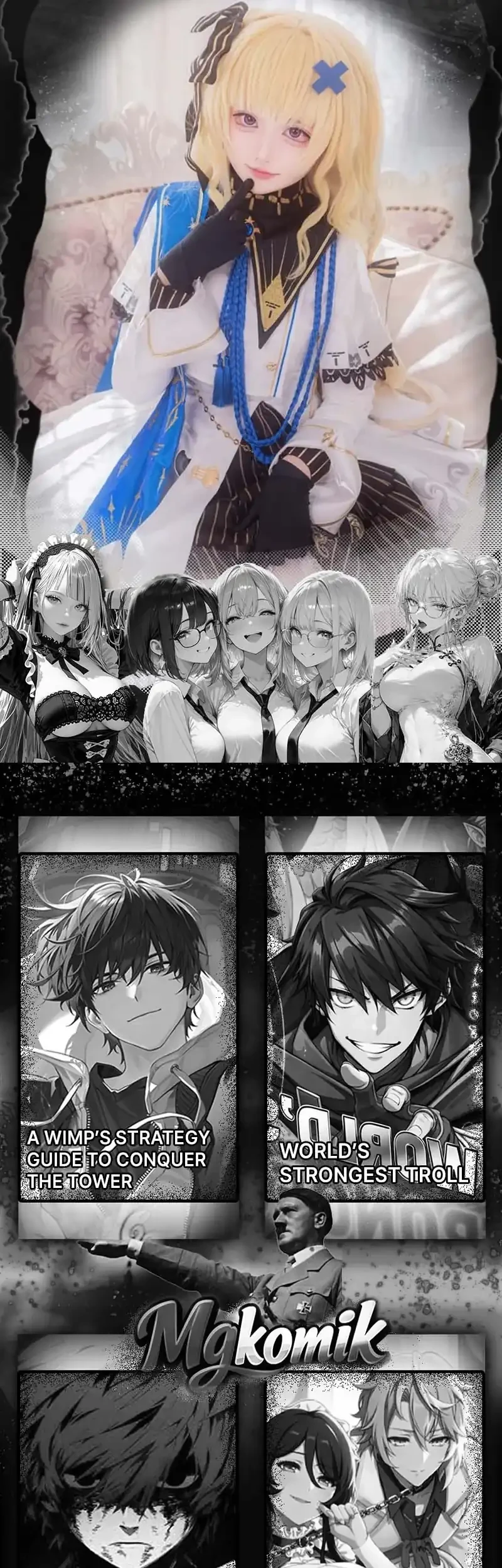 I Really Don’t Want to Learn Forbidden Spells Chapter 135 - halaman 26