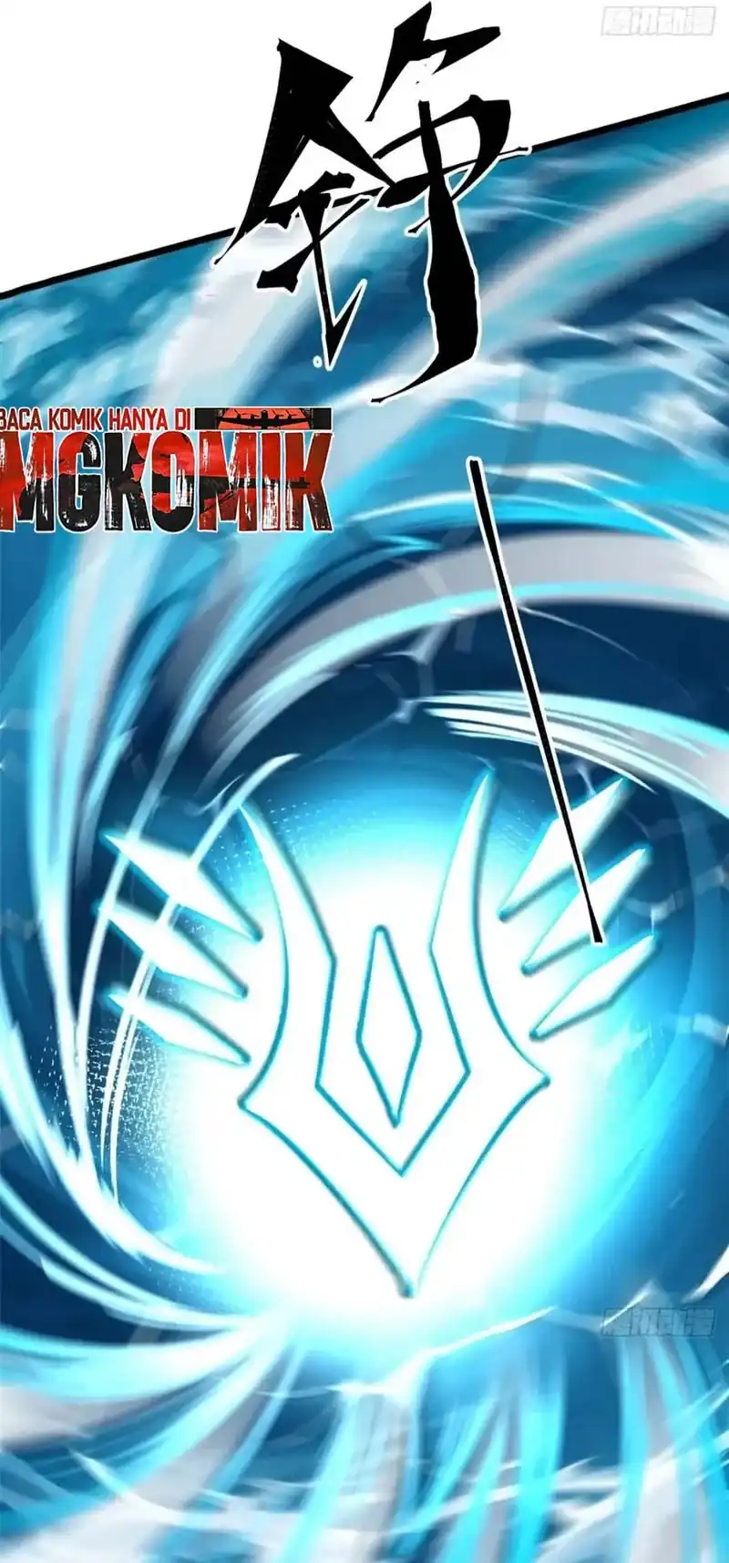 I Really Don’t Want to Learn Forbidden Spells Chapter 135 - halaman 4