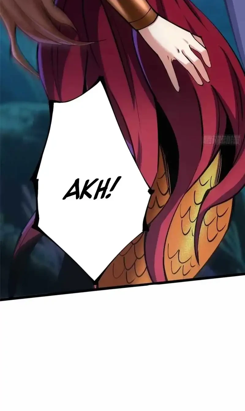 I Really Don’t Want to Learn Forbidden Spells Chapter 136 - halaman 10
