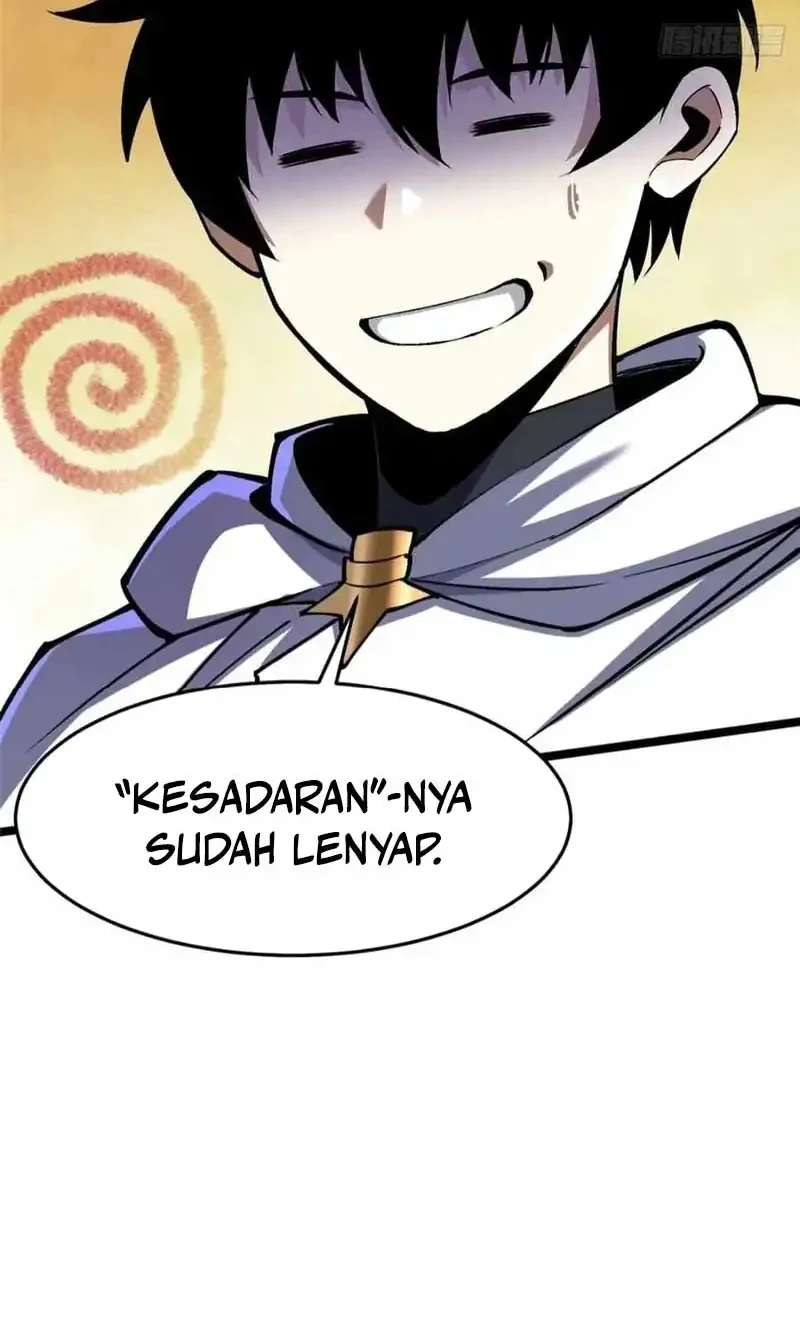 I Really Don’t Want to Learn Forbidden Spells Chapter 136 - halaman 12