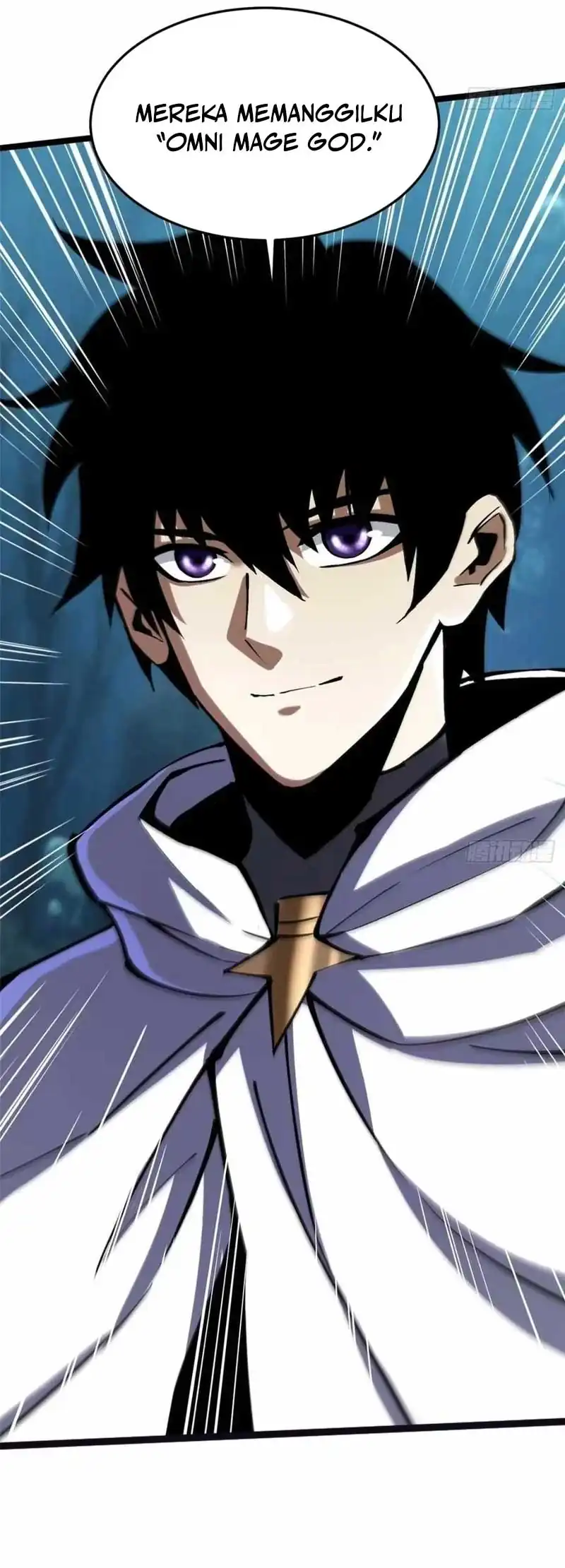 I Really Don’t Want to Learn Forbidden Spells Chapter 136 - halaman 20