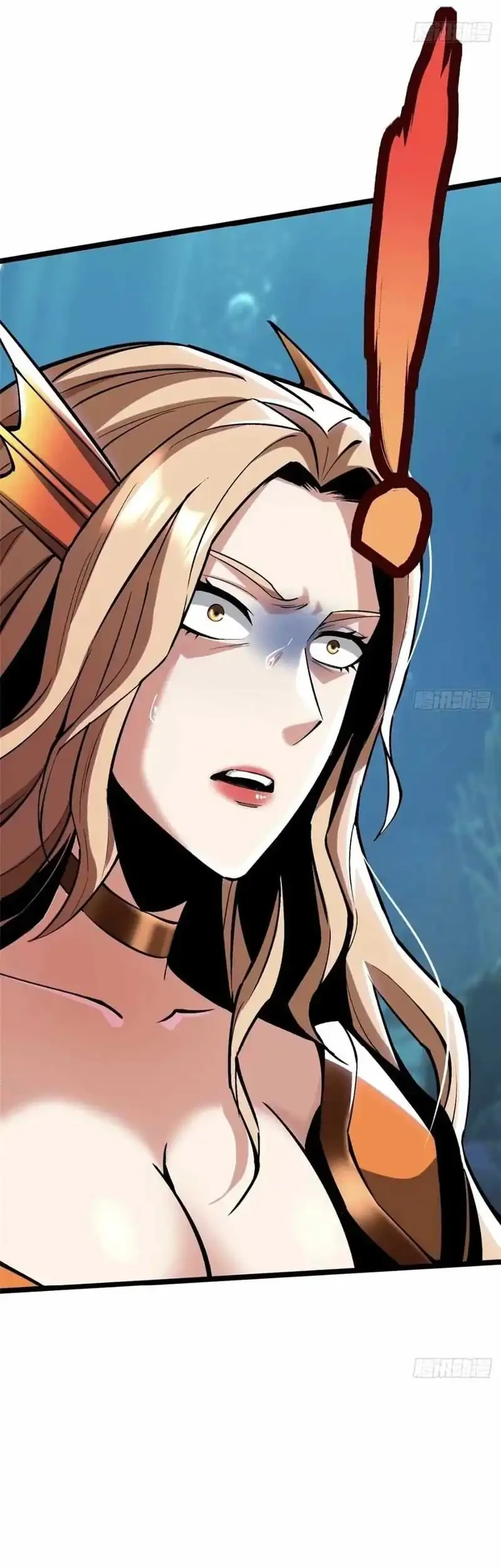I Really Don’t Want to Learn Forbidden Spells Chapter 136 - halaman 21