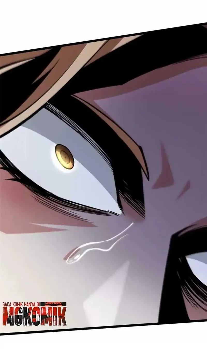 I Really Don’t Want to Learn Forbidden Spells Chapter 136 - halaman 22
