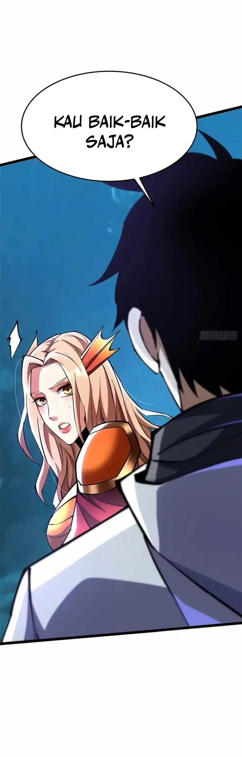 I Really Don’t Want to Learn Forbidden Spells Chapter 136 - halaman 7