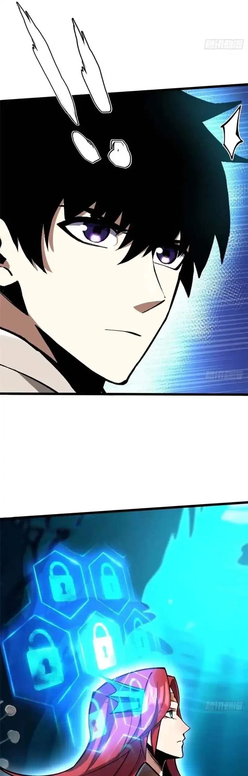 I Really Don’t Want to Learn Forbidden Spells Chapter 137 - halaman 2