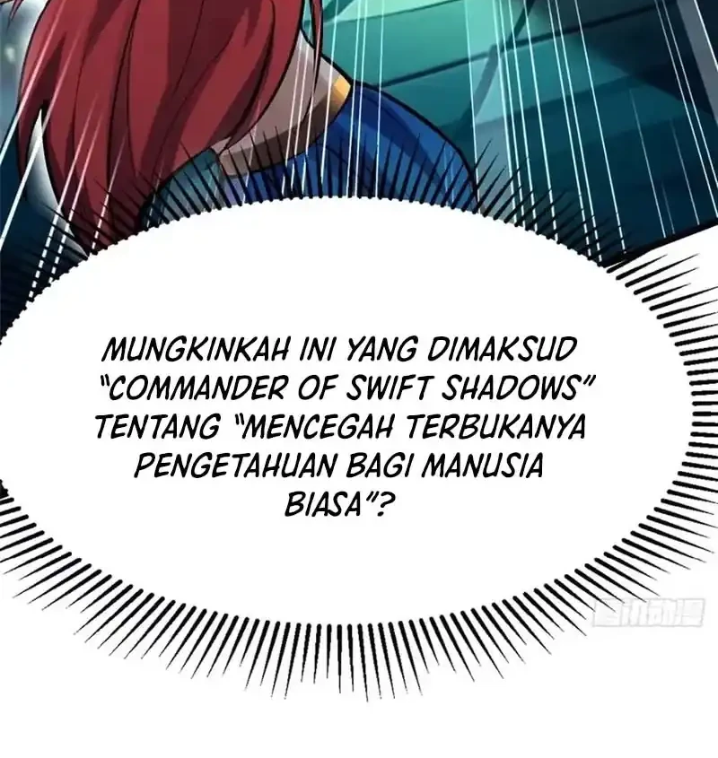 I Really Don’t Want to Learn Forbidden Spells Chapter 137 - halaman 7