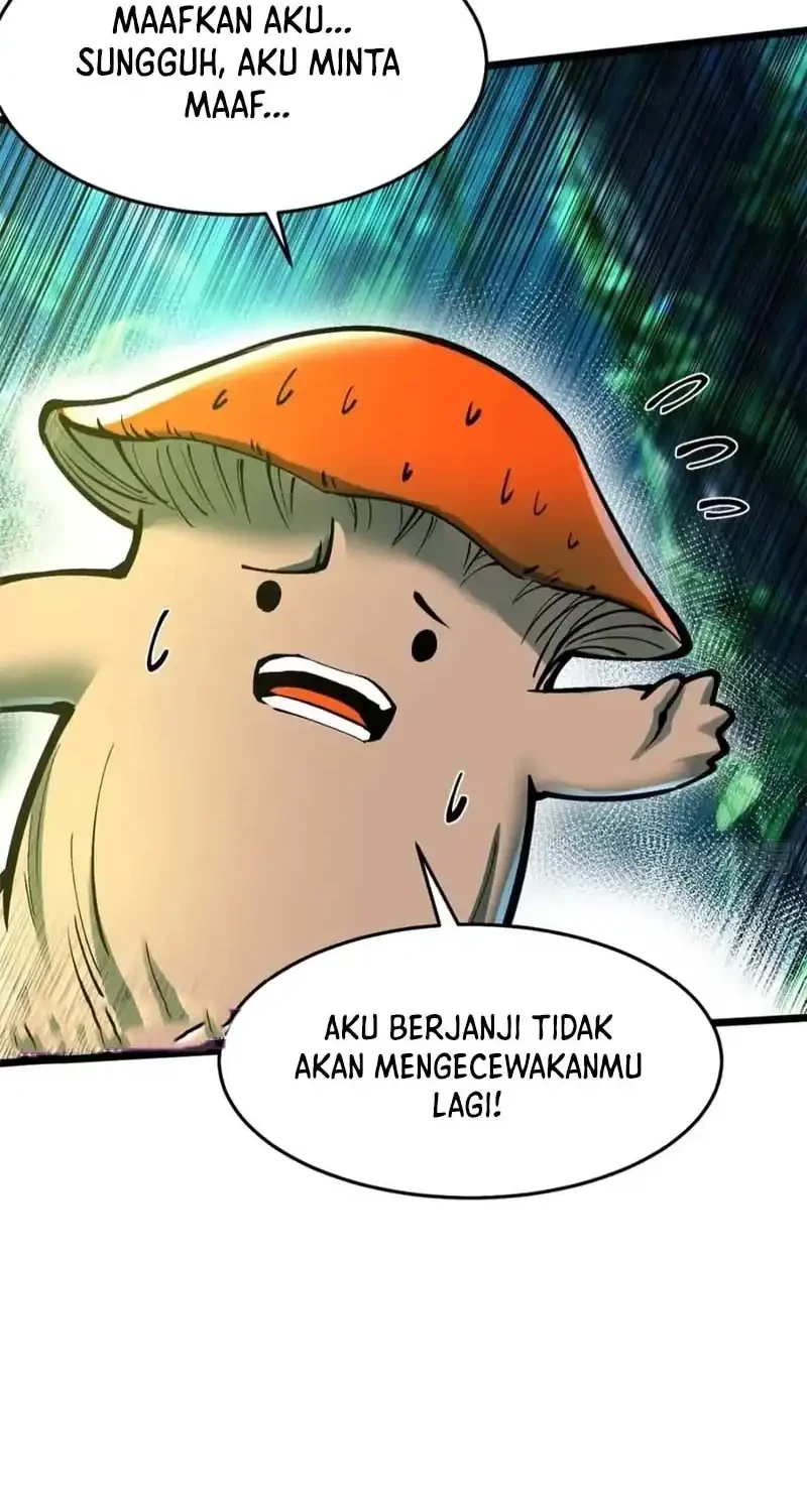 I Really Don’t Want to Learn Forbidden Spells Chapter 139 - halaman 14