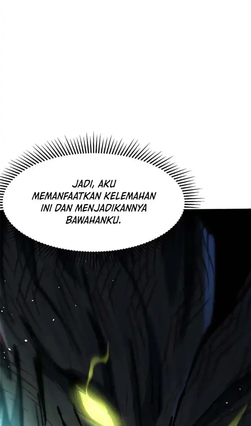 I Really Don’t Want to Learn Forbidden Spells Chapter 139 - halaman 16