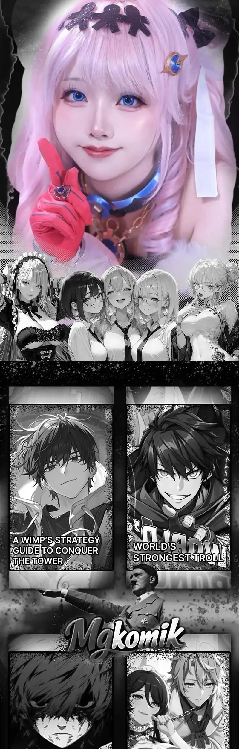 I Really Don’t Want to Learn Forbidden Spells Chapter 139 - halaman 19