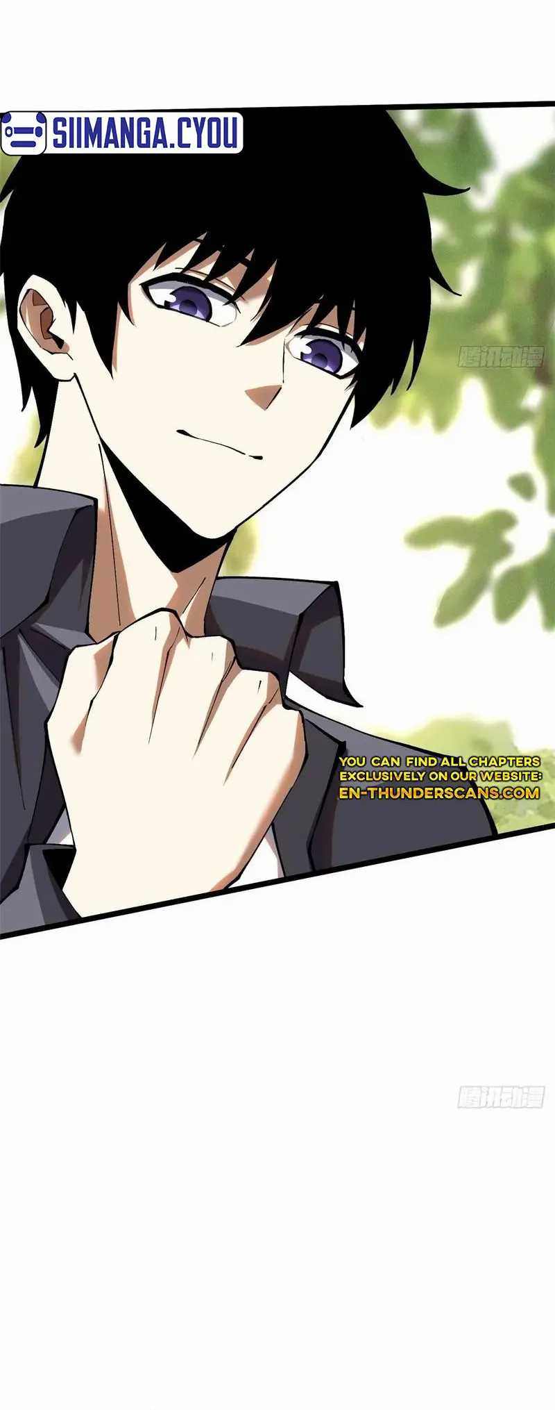 I Really Don’t Want to Learn Forbidden Spells Chapter 14 - halaman 14