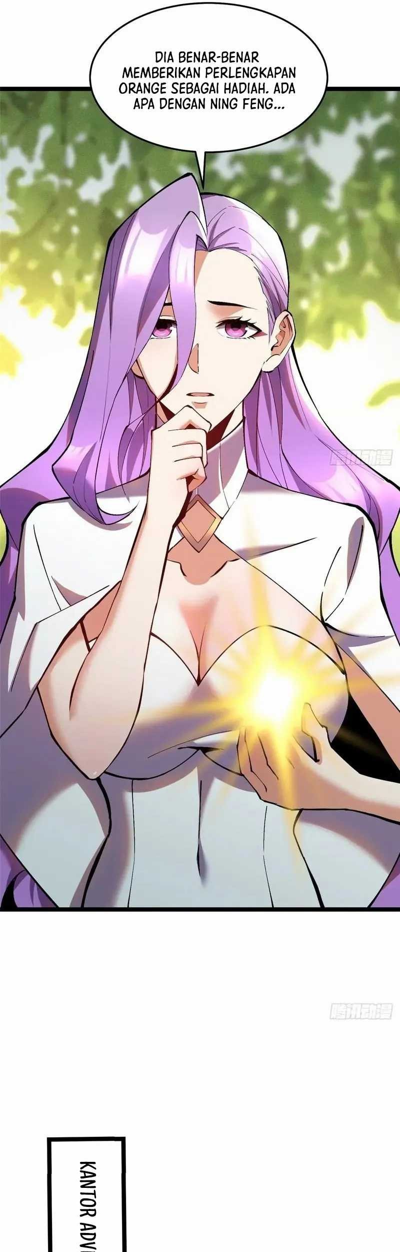 I Really Don’t Want to Learn Forbidden Spells Chapter 14 - halaman 26