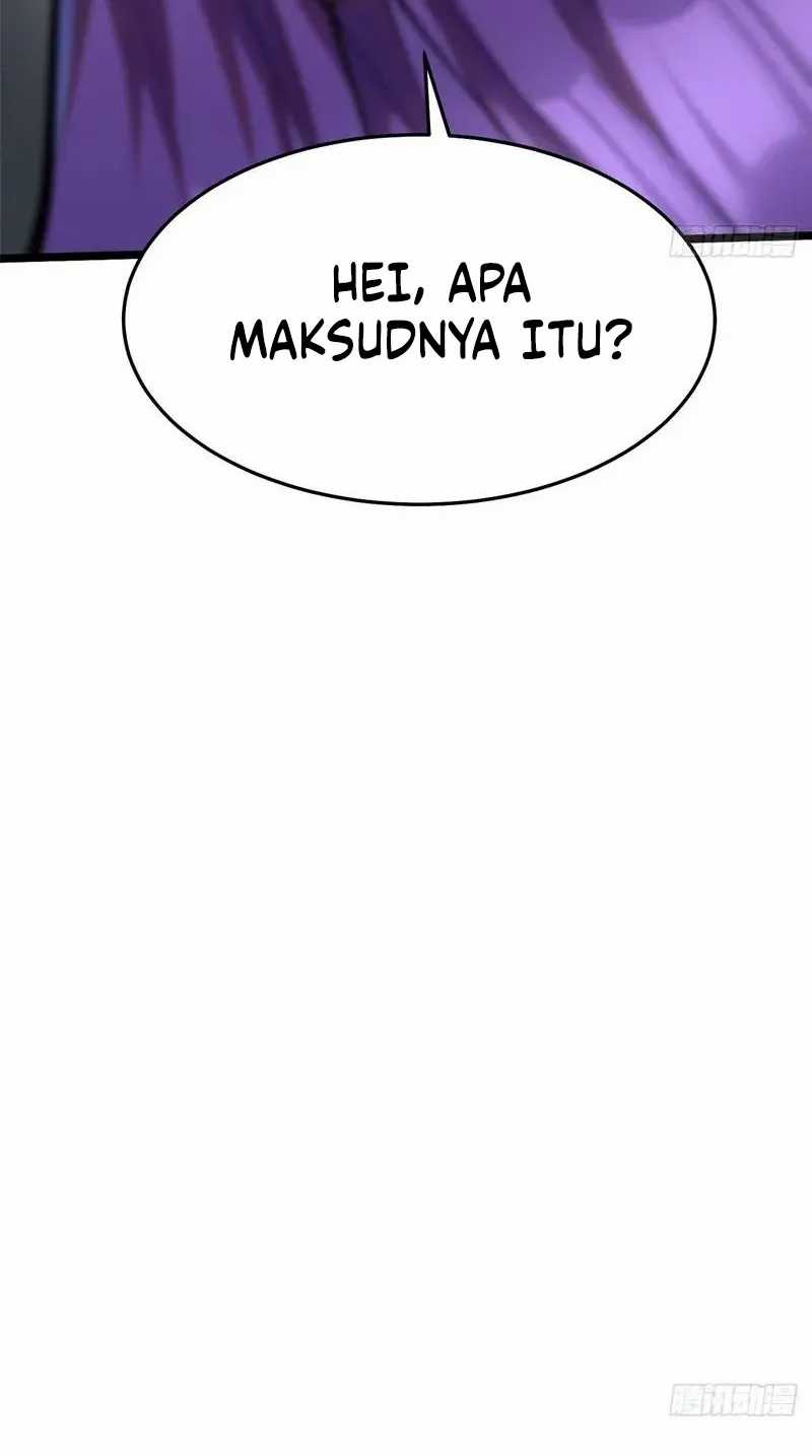 I Really Don’t Want to Learn Forbidden Spells Chapter 14 - halaman 34