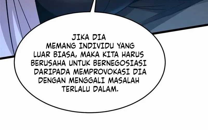I Really Don’t Want to Learn Forbidden Spells Chapter 14 - halaman 36