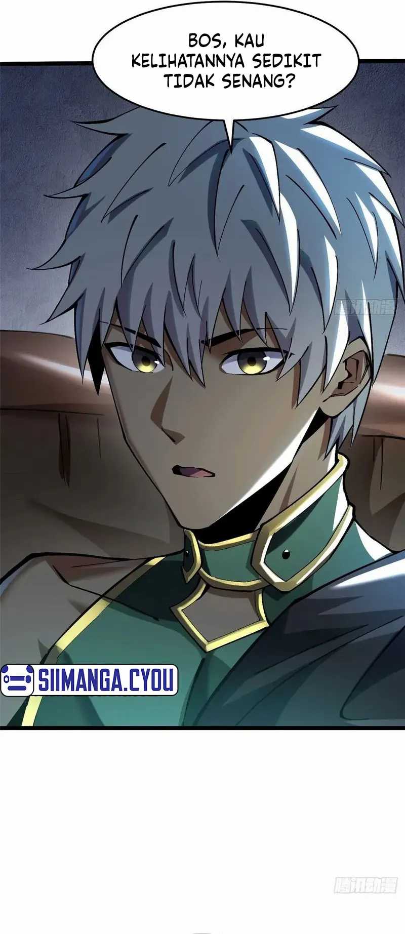 I Really Don’t Want to Learn Forbidden Spells Chapter 14 - halaman 44