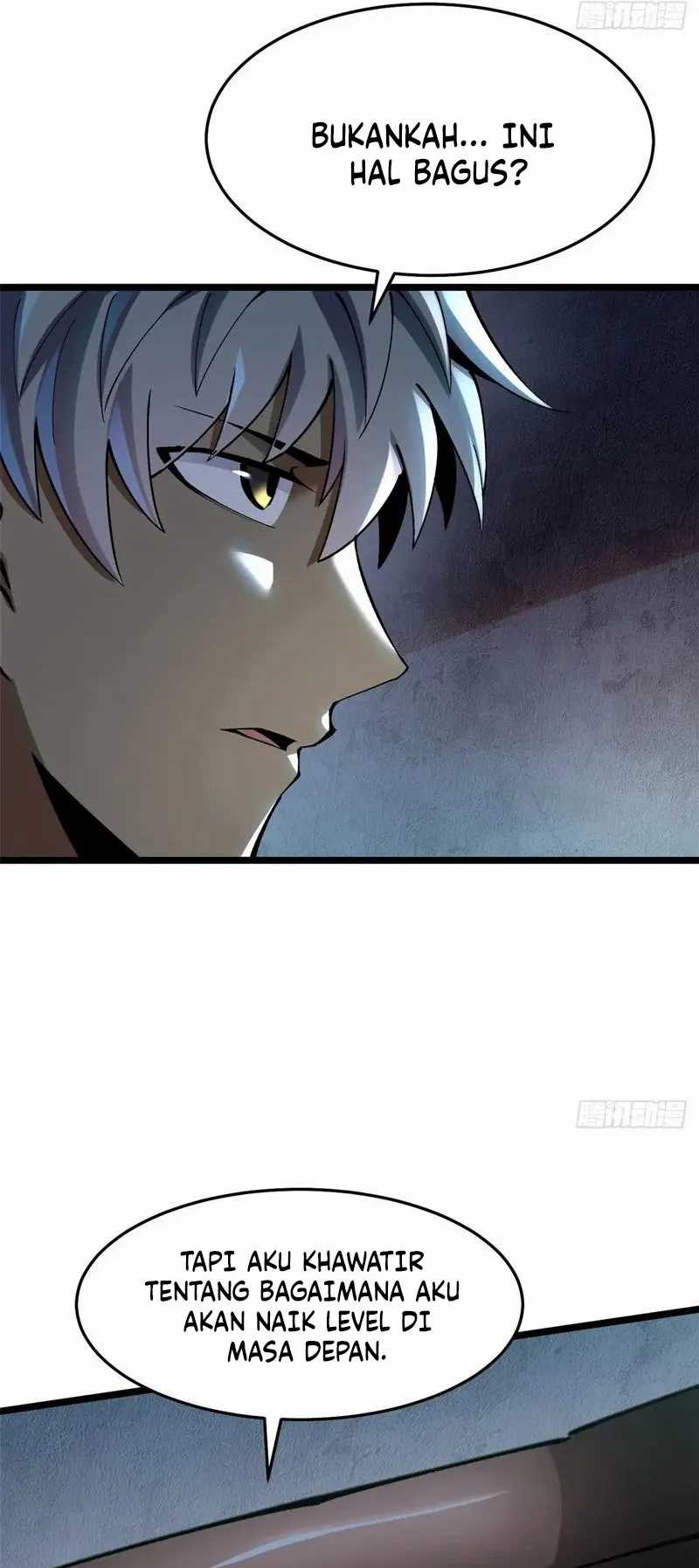 I Really Don’t Want to Learn Forbidden Spells Chapter 14 - halaman 46