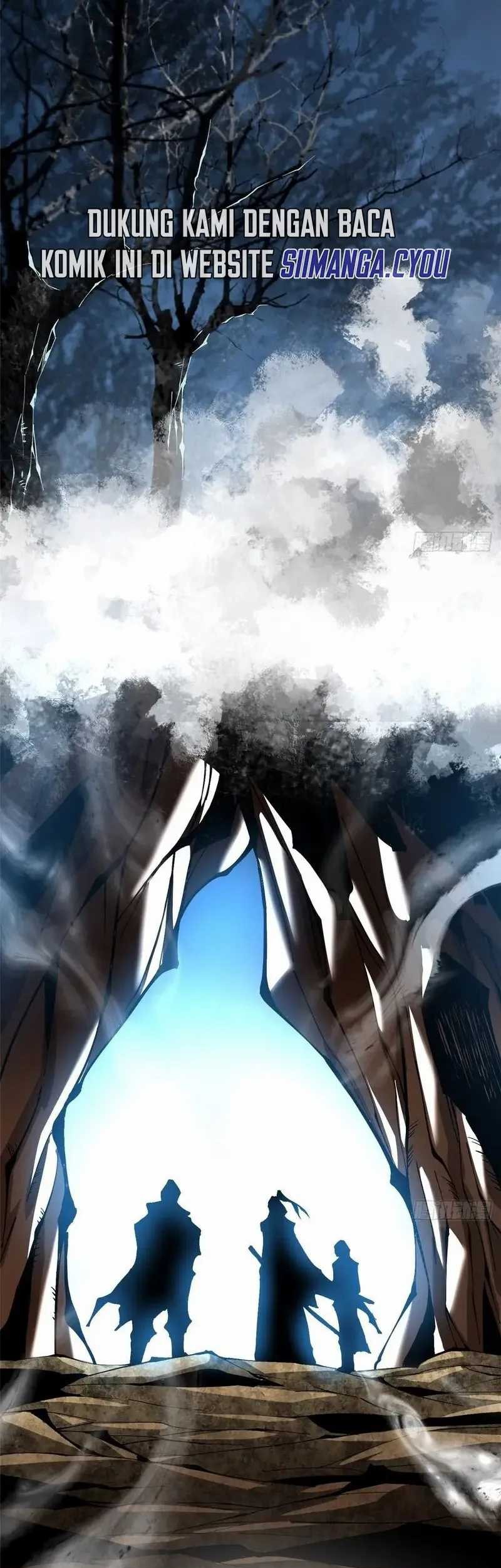 I Really Don’t Want to Learn Forbidden Spells Chapter 14 - halaman 51