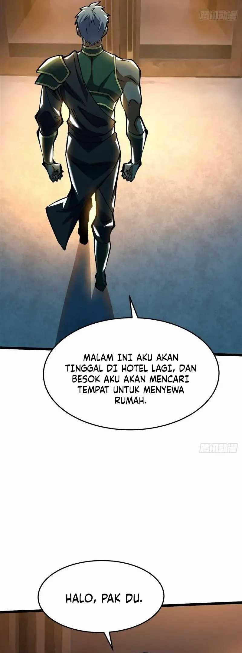 I Really Don’t Want to Learn Forbidden Spells Chapter 14 - halaman 63