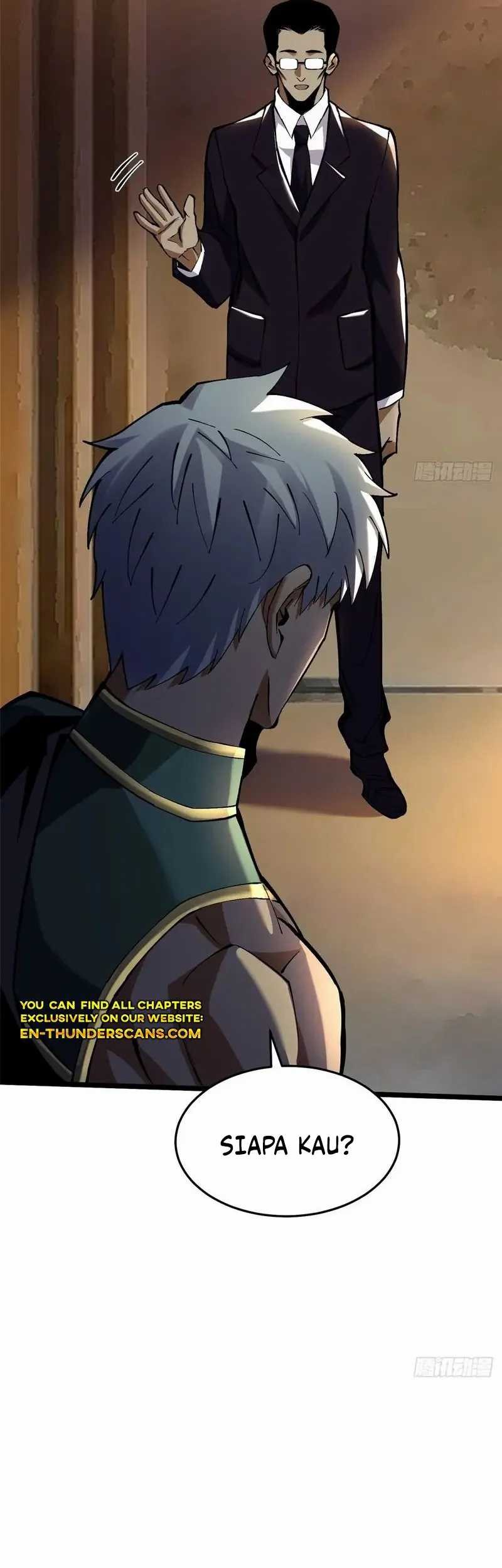 I Really Don’t Want to Learn Forbidden Spells Chapter 14 - halaman 64