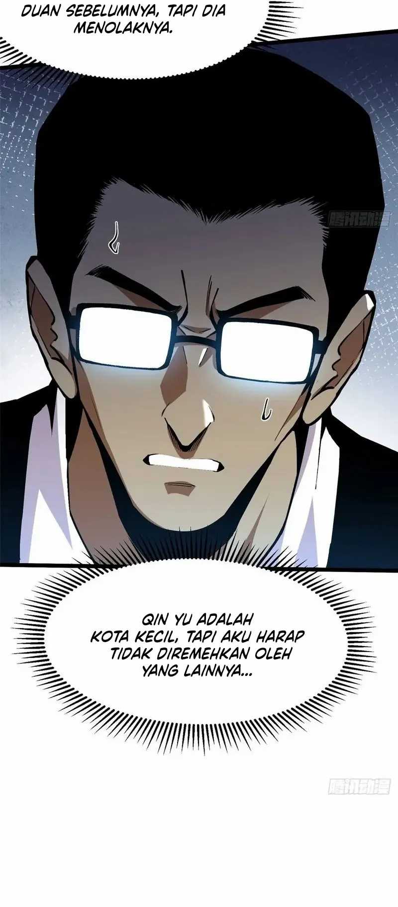 I Really Don’t Want to Learn Forbidden Spells Chapter 14 - halaman 71